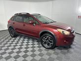 Thumbnail of 2015 Venetian Red Pearl Subaru XV Crosstrek