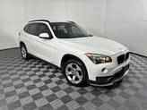 Thumbnail of 2015 White BMW X1