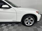 Thumbnail of 2015 White BMW X1