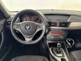 Thumbnail of 2015 White BMW X1