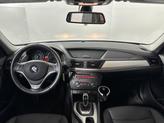 Thumbnail of 2015 White BMW X1