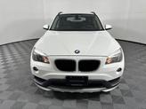 Thumbnail of 2015 White BMW X1