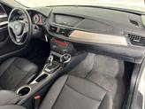 Thumbnail of 2015 White BMW X1