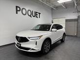 2024 Acura MDX Technology Package