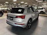 Thumbnail of 2022 Florett Silver Metallic Audi Q5