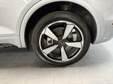 Thumbnail of 2022 Florett Silver Metallic Audi Q5