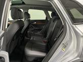 Thumbnail of 2022 Florett Silver Metallic Audi Q5