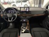 Thumbnail of 2022 Florett Silver Metallic Audi Q5