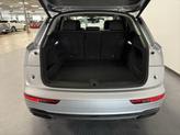 Thumbnail of 2022 Florett Silver Metallic Audi Q5