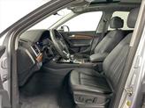 Thumbnail of 2022 Florett Silver Metallic Audi Q5