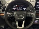 Thumbnail of 2022 Florett Silver Metallic Audi Q5