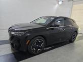 Photo of 2022 Black Sapphire Metallic BMW iX