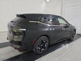 Thumbnail of 2022 Black Sapphire Metallic BMW iX