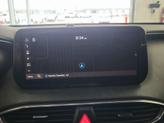 Thumbnail of 2023 Portofino Gray Hyundai SANTA FE HEV