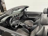 Thumbnail of 2009 Brilliant Black/Black Roof Audi TT