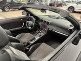 Thumbnail of 2009 Brilliant Black/Black Roof Audi TT