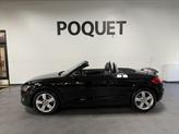 Photo of 2009 Brilliant Black/Black Roof Audi TT