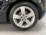 Thumbnail of 2009 Brilliant Black/Black Roof Audi TT
