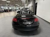 Thumbnail of 2009 Brilliant Black/Black Roof Audi TT