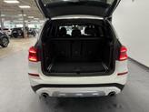Thumbnail of 2021 Alpine White BMW X3