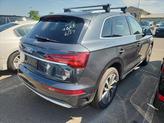 Thumbnail of 2021 Manhattan Gray Metallic Audi Q5