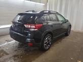 Thumbnail of 2018 Crystal Black Silica Subaru Crosstrek