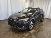 Photo of 2018 Crystal Black Silica Subaru Crosstrek