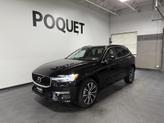 Thumbnail of 2022 Onyx Black Metallic Volvo XC60