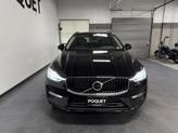 Thumbnail of 2022 Onyx Black Metallic Volvo XC60