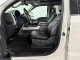 Thumbnail of 2019 White / Platinum Ford F-250
