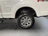 Thumbnail of 2019 White / Platinum Ford F-250