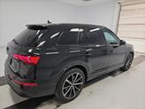Thumbnail of 2022 Mythos Black Metallic Audi Q7