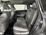 Thumbnail of 2024 Magnetic Gray Metallic Toyota Highlander