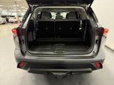 Thumbnail of 2024 Magnetic Gray Metallic Toyota Highlander