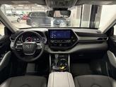 Thumbnail of 2024 Magnetic Gray Metallic Toyota Highlander