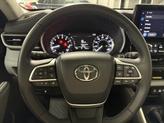 Thumbnail of 2024 Magnetic Gray Metallic Toyota Highlander