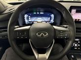 Thumbnail of 2024 Majestic White INFINITI QX60