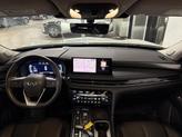 Thumbnail of 2024 Majestic White INFINITI QX60