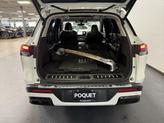 Thumbnail of 2024 Majestic White INFINITI QX60