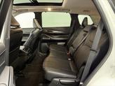 Thumbnail of 2024 Majestic White INFINITI QX60