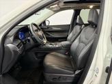 Thumbnail of 2024 Majestic White INFINITI QX60
