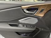 Thumbnail of 2024 Lunar Silver Metallic Acura RDX