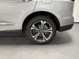 Thumbnail of 2024 Lunar Silver Metallic Acura RDX