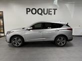 Photo of 2024 Lunar Silver Metallic Acura RDX