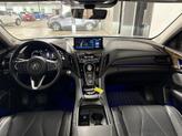 Thumbnail of 2024 Lunar Silver Metallic Acura RDX