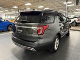 Thumbnail of 2016 Magnetic Metallic Ford Explorer