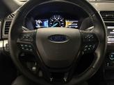 Thumbnail of 2016 Magnetic Metallic Ford Explorer