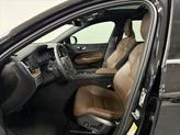 Thumbnail of 2021 Onyx Black Metallic Volvo XC60 Recharge Plug-In Hybrid