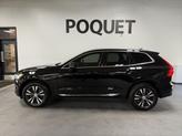 Photo of 2021 Onyx Black Metallic Volvo XC60 Recharge Plug-In Hybrid