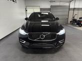 Thumbnail of 2021 Onyx Black Metallic Volvo XC60 Recharge Plug-In Hybrid